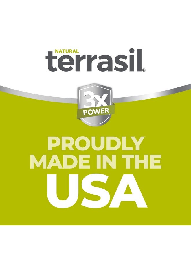 Terrasil terrasil Antifungal Cream MAX 6X, Clinically Proven Clotrimazole, Soothing Relief for Jock Itch, Athletes Foot, Fungal Yeast Infection, Ringworm, Tinea - Effective Treatment of Skin Fungus 1.7oz  - Image 4