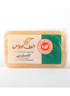 الطاووس صابون استحمام 120جرام  - Image 1