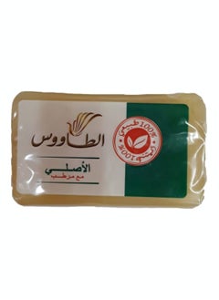 الطاووس صابون استحمام 120جرام  - Image 2