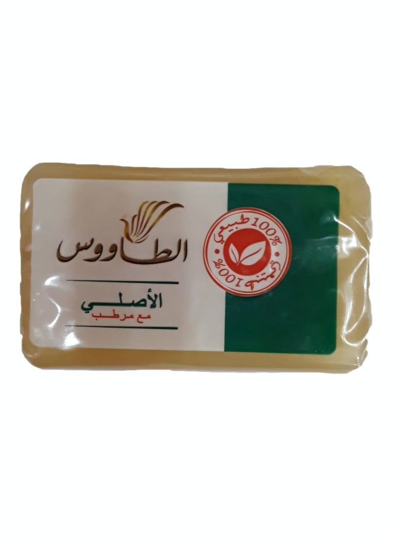 Taous Bath Soap 120grams - Image 2