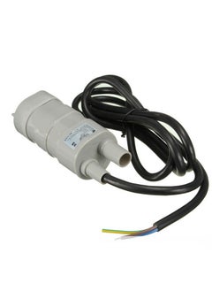 HiLetgo HiLetgo 5M High Head DC Water Pump Submersible Motor For Pond, Aquarium, Fish Tank Fountain 10L/Min 600L/H DC12V 1.2A  - Image 2