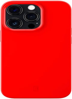 Cellularline Cellularline SENSATION CASE IPHONE 13 PRO RED 