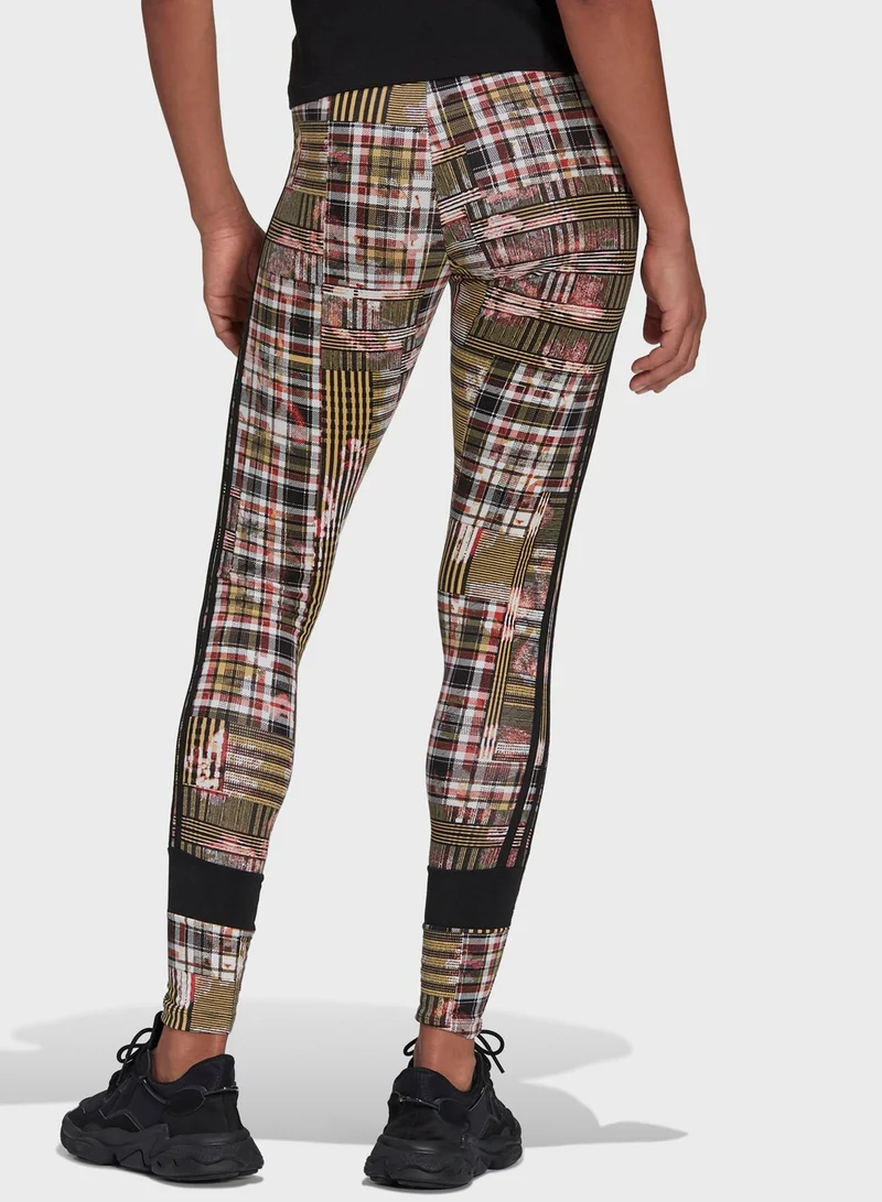 adidas Originals Graphic Tights