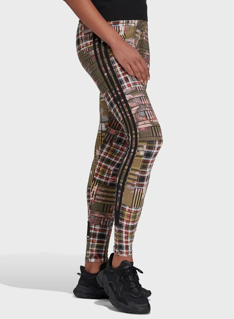adidas Originals Graphic Tights