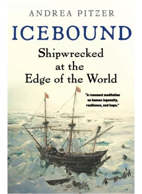 Icebound