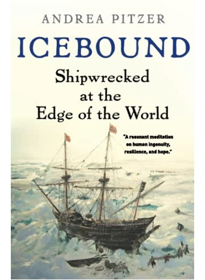 null - Icebound - Image 1