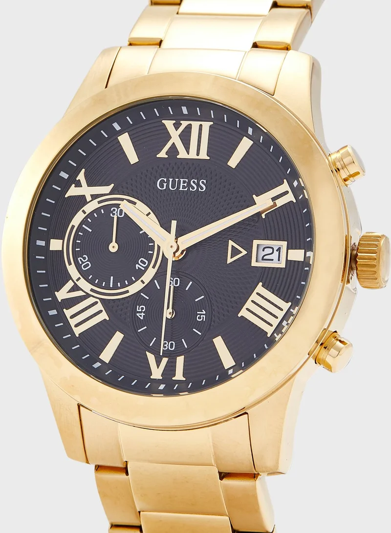GUESS Atlas