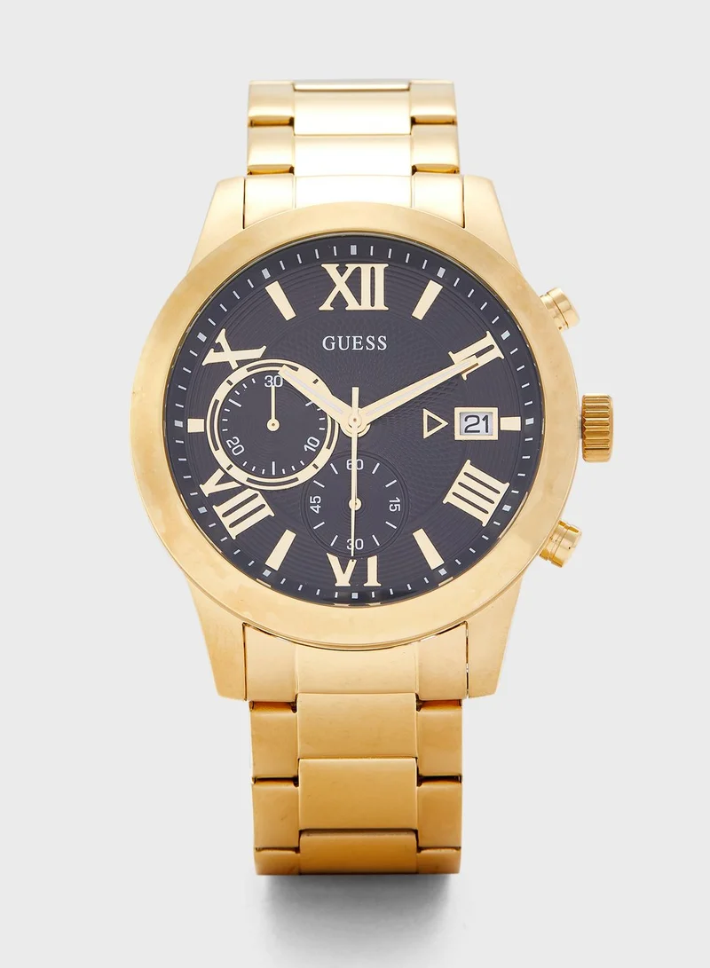 GUESS Atlas