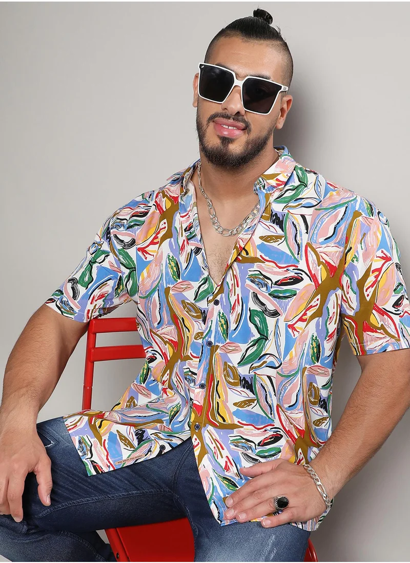انستافاب بلس Multicolour