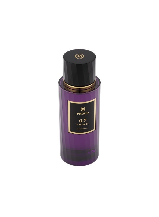 درعه عطر برايم 7 200 مل - Image 2