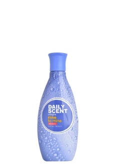 Bench Daily scent nine to mine cologne 125ml 