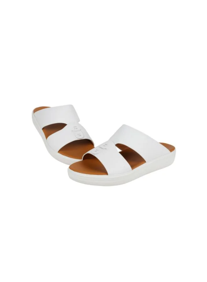 Josef Seibel 071-2245 Josef Seibel Mens Arabic Sandals JS508 White