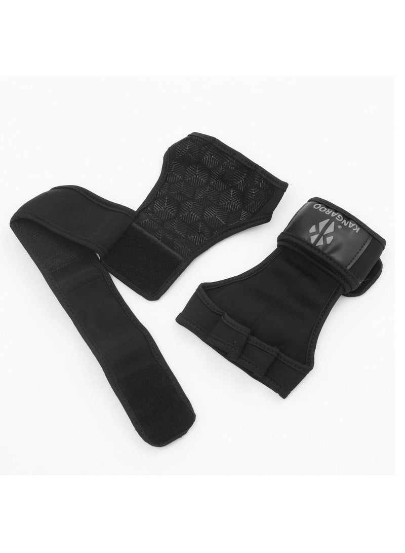 كانجرو قفاز رياضي مكشوف كانجرو - Image 1