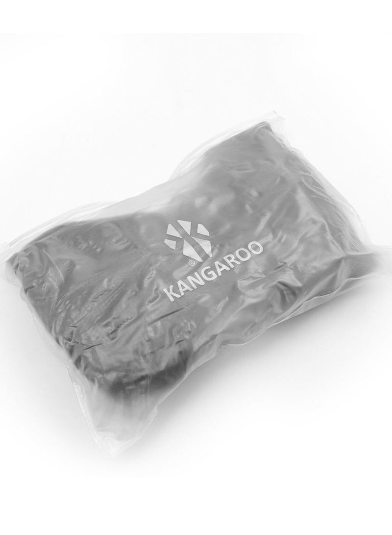 كانجرو قفاز رياضي مكشوف كانجرو - Image 5