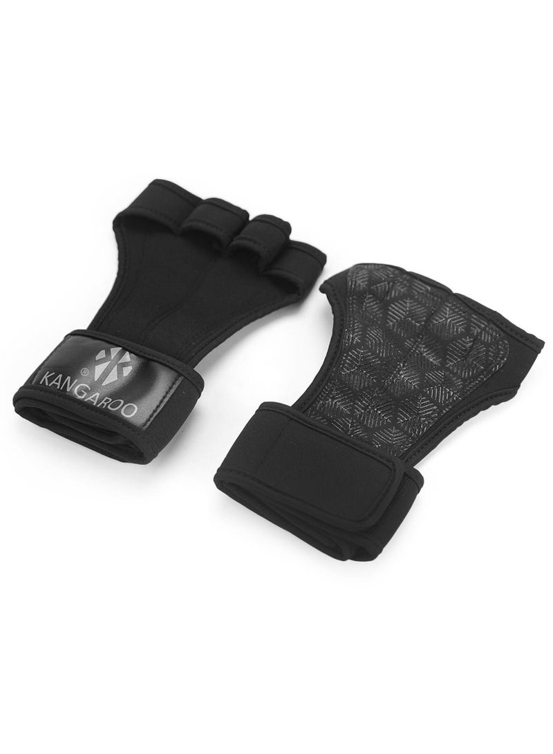 كانجرو قفاز رياضي مكشوف كانجرو - Image 4