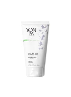 Yonka YonKa Phyto 152 Firming Body Lotion Tone and Tighten with Vitamin E Reduces Stretch Marks and Sagging Intensely Hydrates NonGreasy and Fast Absorbing 125ml 