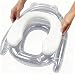 SKYROKU Potty Seat Cushion Replacement 078 inch Thick Soft Padded Toilet Training Seat Cover AntiCold Comfortable Compatible with 8898 8899 Models Only - Image 2