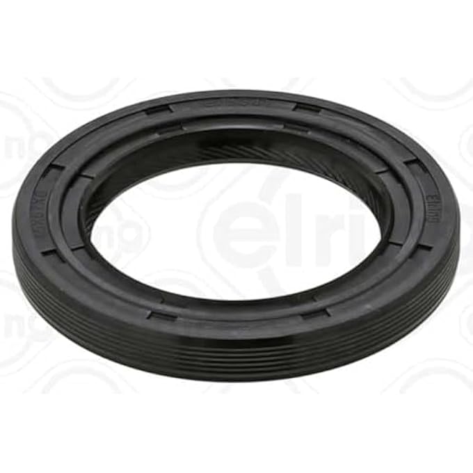 rayihni Crankshaft Seal For Mercedes Benz 1209970346 - Image 1