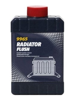 Generic Parts 9965 Radiator Flush For Vehicle Parts No 996  - Image 1