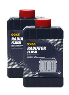 Generic Parts 9965 Radiator Flush For Vehicle Parts No 996  - Image 2