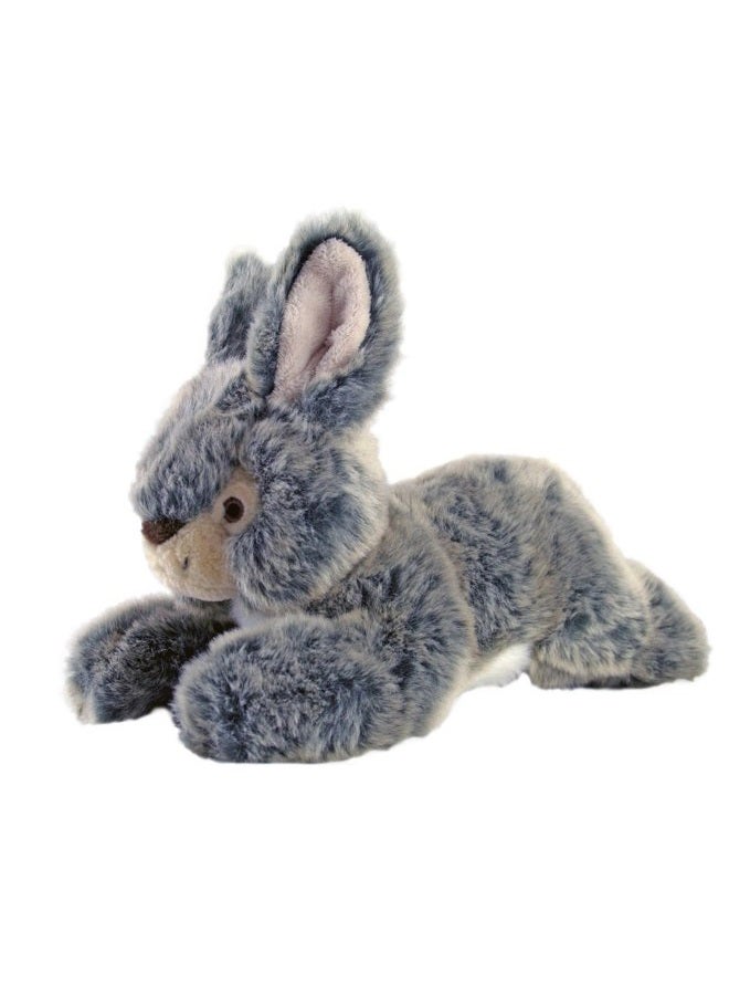 Fluff & Tuff Walter the Wabbit Dog Toy - Image 1