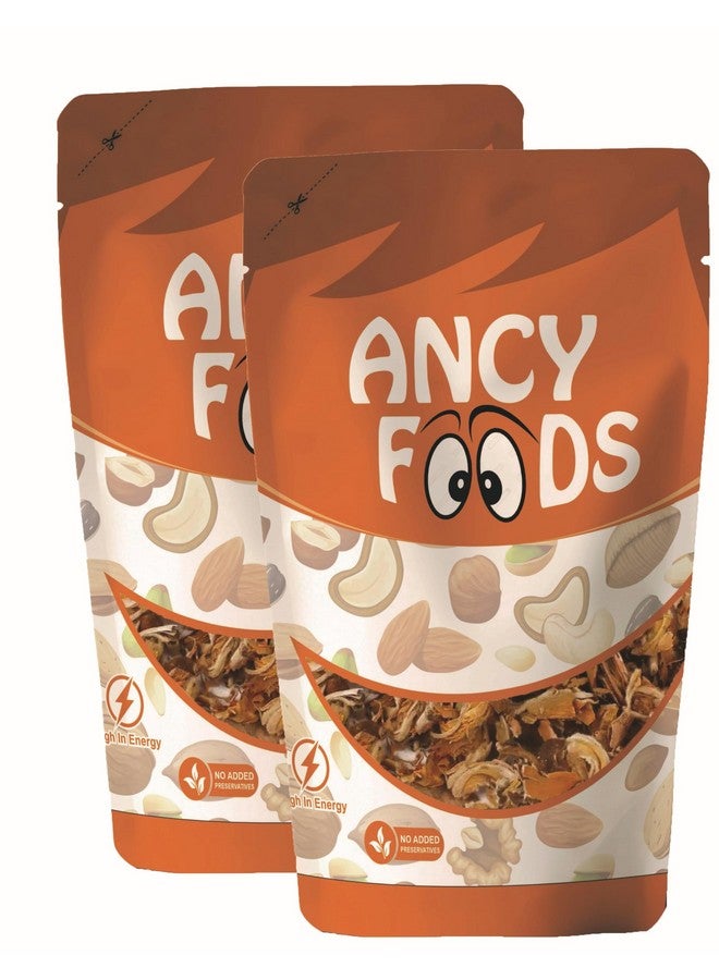 ancy Ancy Ful tesu -500g (2*250g)  - Image 1