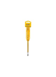 Stanley Stanley Cushion Grip 66-120 Testing Screwdriver  - Image 3