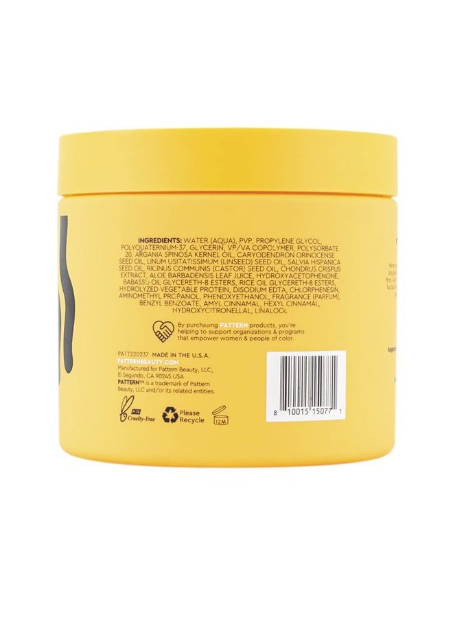 PATTERN Beauty by Tracee Ellis Ross Strong Hold Gel, 15 FL Oz, Best for Curlies, Coilies and Tight-Textured Hair, 3a-4c - Image 5