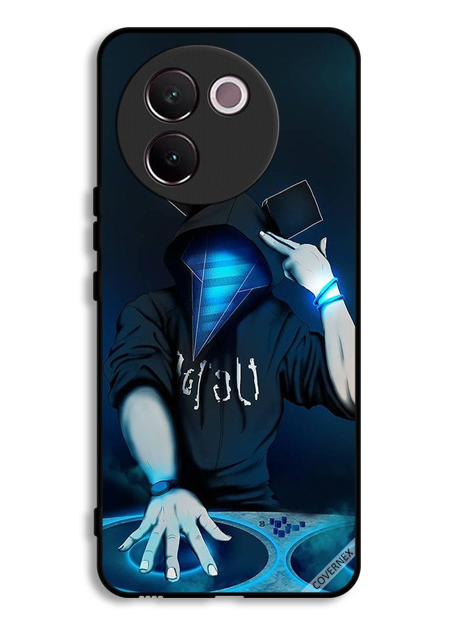 Covernex Vivo V30e 5G Protective Case Cover Dj Boy - Image 1