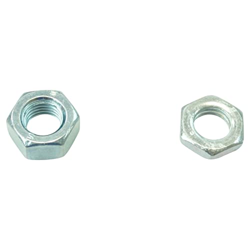 TRQ Front Shock Absorber Set Compatible with 2007-2017 Jeep Wrangler 2018 Wrangler JK - Image 3