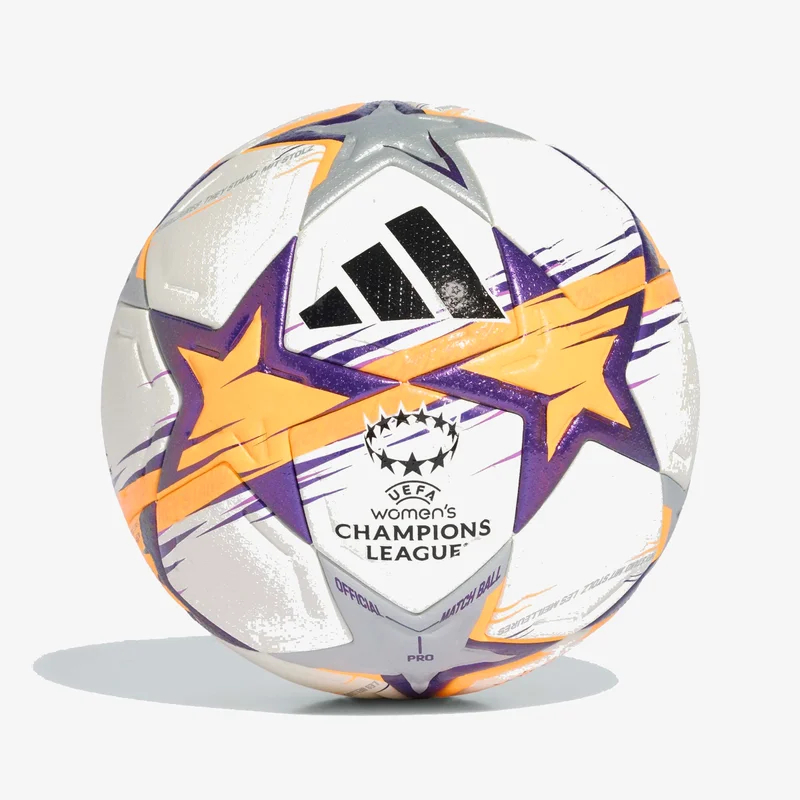 UEFA Womens Champions League 26/27 Pro Ball