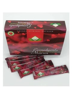 Generic Honey Paste (Each box contains 12 sachets) 144 g 