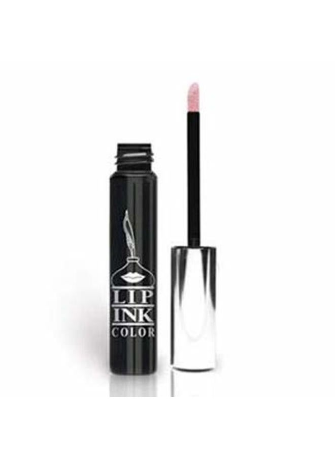 Lip Ink Blush Liquid Lipstick 100% Smearproof Long-Lasting Waterproof Vegan Wax-Free Organic Kosher Natural Botanical 247 Confidence cosmetics USA Self Manufactured Factory Direct Since 1995 - Image 1