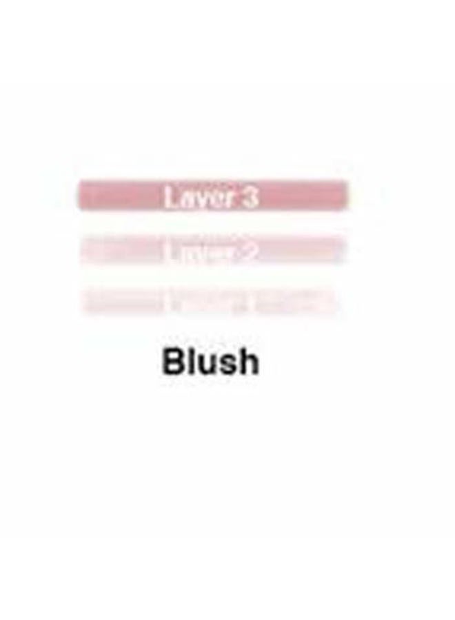 Lip Ink Blush Liquid Lipstick 100% Smearproof Long-Lasting Waterproof Vegan Wax-Free Organic Kosher Natural Botanical 247 Confidence cosmetics USA Self Manufactured Factory Direct Since 1995 - Image 2