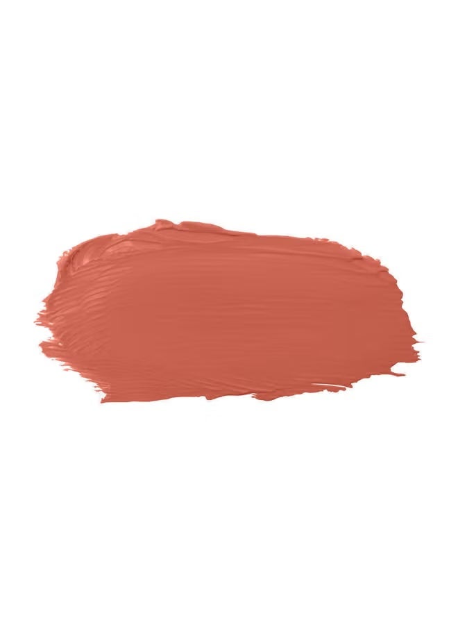 كاليستا أحمر شفاه طويل الثبات 306 بتركيبة مرطبة ولمسة ساتان مع زبدة الشيا وزيت المكاديميا – لون غني مقاوم للتلطخ - Image 2