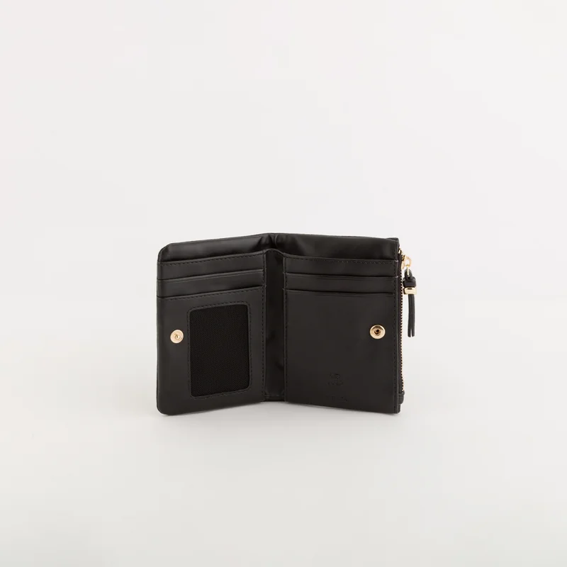 Carpisa Women's Leather Wallet - Gemma Wallet