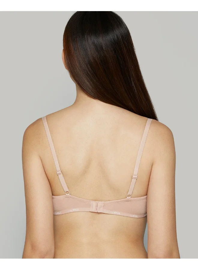 La Senza La Senza Skinny Trim Trendy Remix Bra