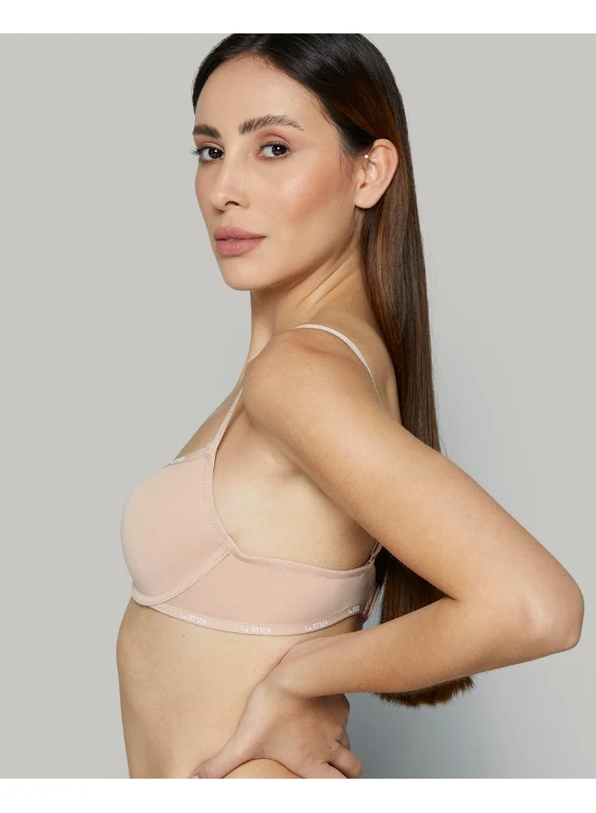 La Senza La Senza Skinny Trim Trendy Remix Bra