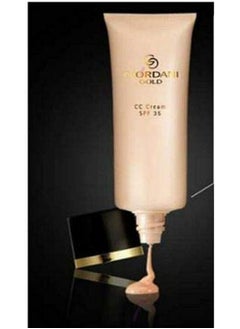 Oriflame Giordani Gold F 35 Cc Cream 40 Ml (Light Shade)  - Image 1