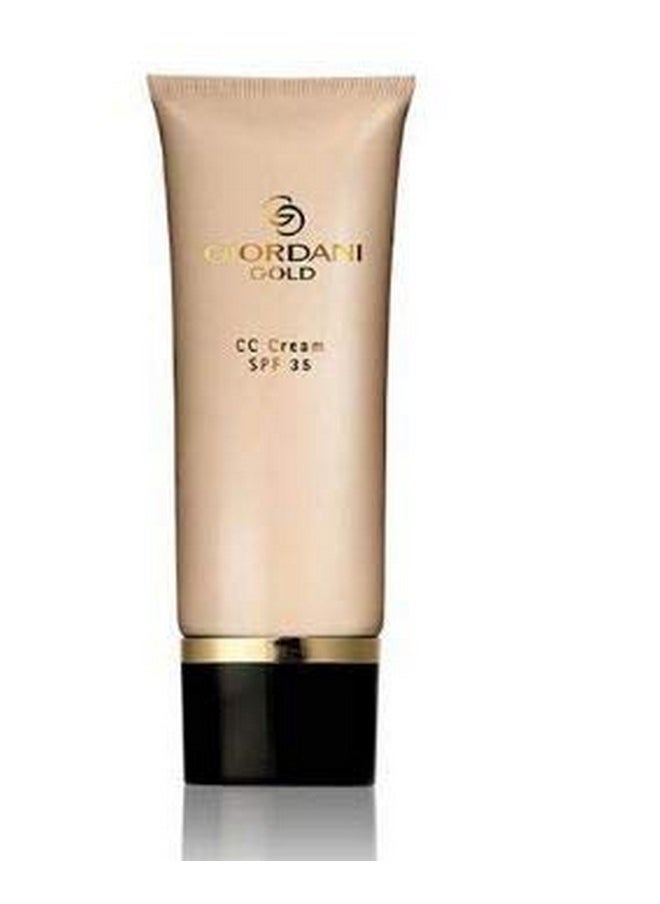 Oriflame كريم جيورداني جولد F 35 Cc 40 مل (لون فاتح)  - Image 2