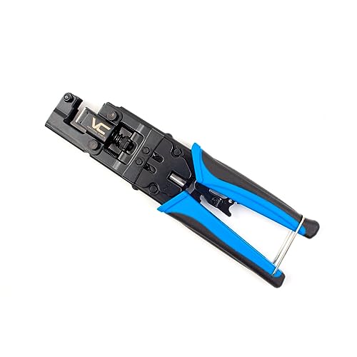 VC VERTICAL CABLE V-Max 1-Punch Down Termination tool - For Vertical Cable Keystones Only - Image 1