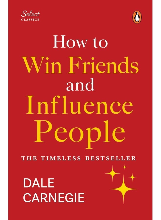 How to Win Friends and Influence People