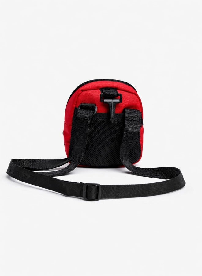 TYKA Compact Crossbody Sling Bag | Secure Mini Travel Pouch & Essentials Organizer - Image 5