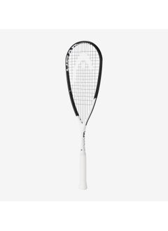 HEAD Extreme 120 Squash Racquet - Lightweight Racket For Stable Power, 120 Grams  - Image 1