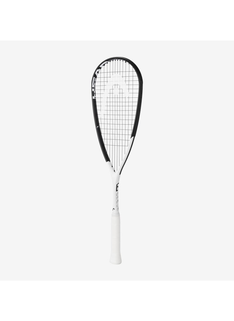 HEAD Extreme 120 Squash Racquet - Lightweight Racket For Stable Power, 120 Grams  - Image 1