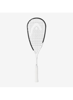 HEAD Extreme 120 Squash Racquet - Lightweight Racket For Stable Power, 120 Grams  - Image 2