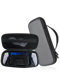 Excefore Carring Case For Sony PS5 Stream Storage Bag, Travel Case Storage Bag Compatible with PS5 Disc and Digital Edition, for Remote Play, for Home Storage and Travel,VR2 Accessories  - Image 1