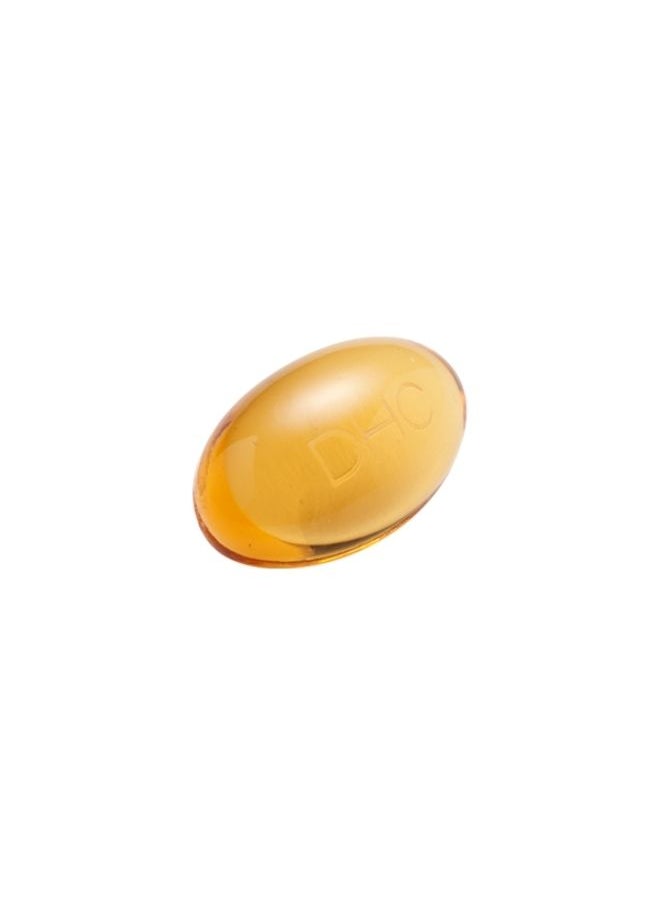 DHC Natural Vitamin E (60-Day Supply)  - Image 2