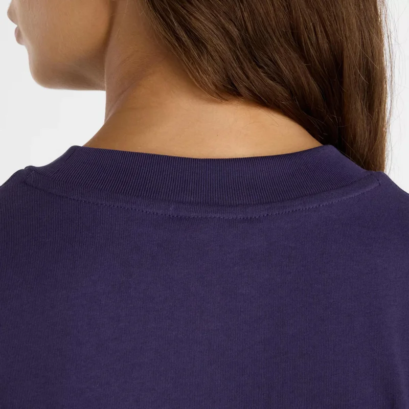 New Balance Boysenberry Lace NB T-Shirt for Women | Best Price UAE