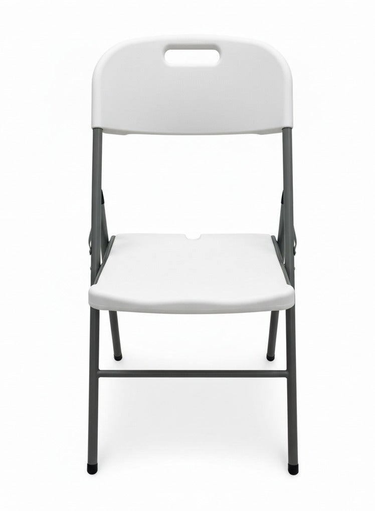 ترف كوم كرسي قابل للطي - Image 1